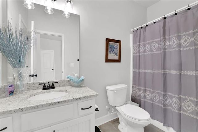 125 Hawthorn Lane, Covington, GA 30014