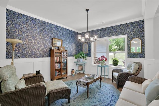 125 Hawthorn Lane, Covington, GA 30014