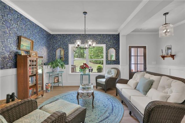 125 Hawthorn Lane, Covington, GA 30014
