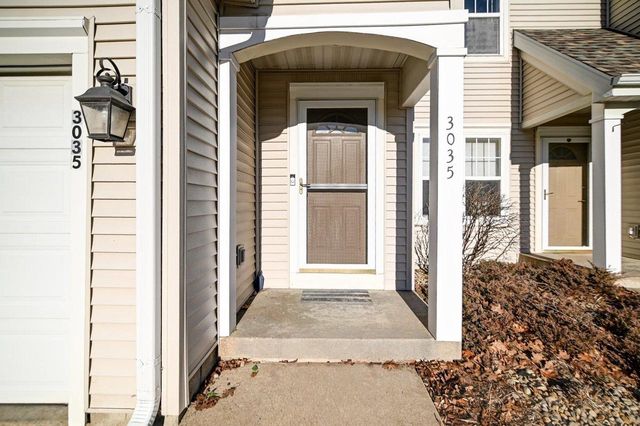3035 Nessling Street, Madison, WI 53719