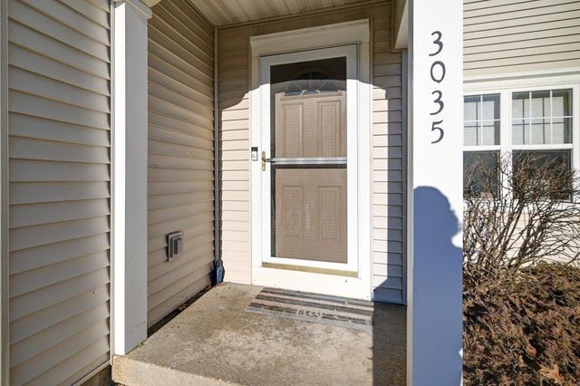 3035 Nessling Street, Madison, WI 53719