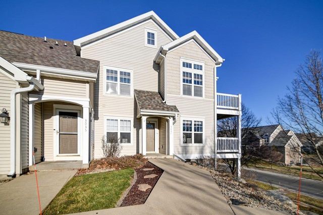 3035 Nessling Street, Madison, WI 53719