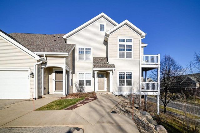 3035 Nessling Street, Madison, WI 53719