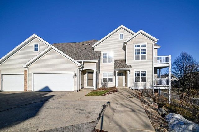 3035 Nessling Street, Madison, WI 53719