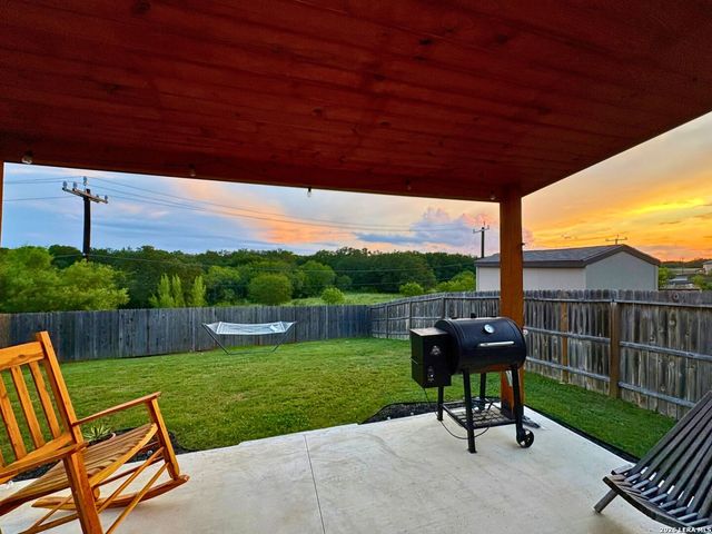 14818 Fronted Goose, San Antonio, TX 78253