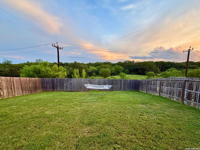 14818 Fronted Goose, San Antonio, TX 78253