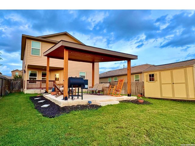 14818 Fronted Goose, San Antonio, TX 78253