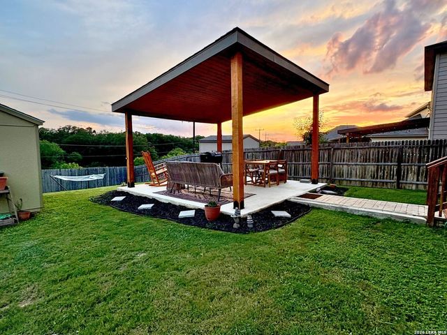 14818 Fronted Goose, San Antonio, TX 78253