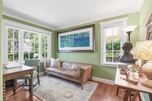 1427 Byron Street, Palo Alto, CA 94301