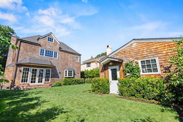1427 Byron Street, Palo Alto, CA 94301