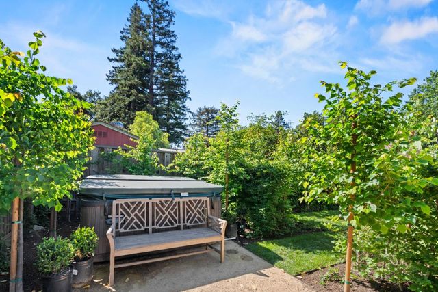 1427 Byron Street, Palo Alto, CA 94301