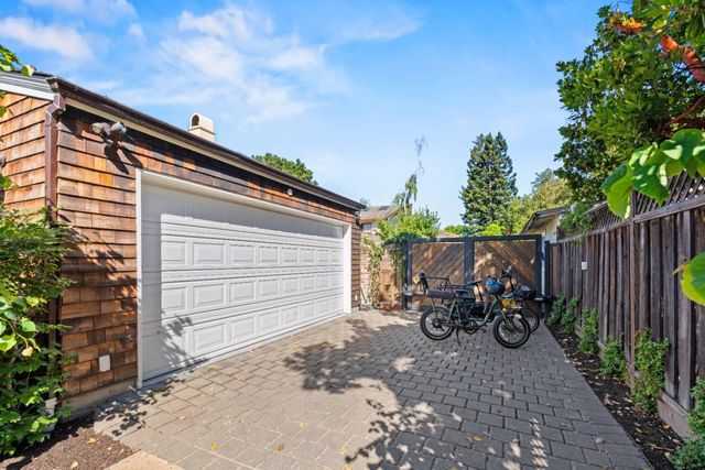 1427 Byron Street, Palo Alto, CA 94301