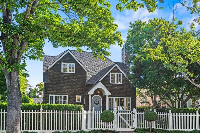 1427 Byron Street, Palo Alto, CA 94301