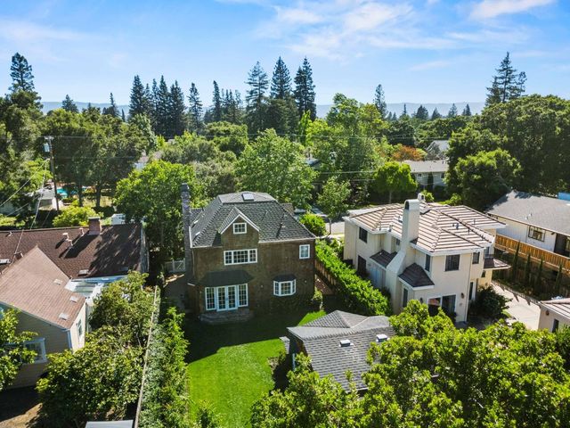 1427 Byron Street, Palo Alto, CA 94301