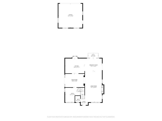 1427 Byron Street, Palo Alto, CA 94301