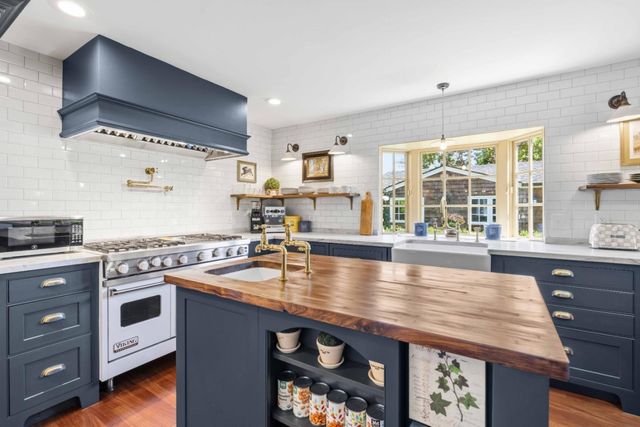 1427 Byron Street, Palo Alto, CA 94301