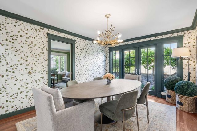 1427 Byron Street, Palo Alto, CA 94301