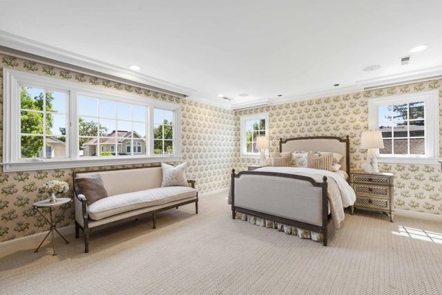 1427 Byron Street, Palo Alto, CA 94301