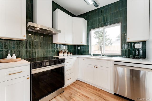 3672 Shaw Boulevard, Westminster, CO 80031