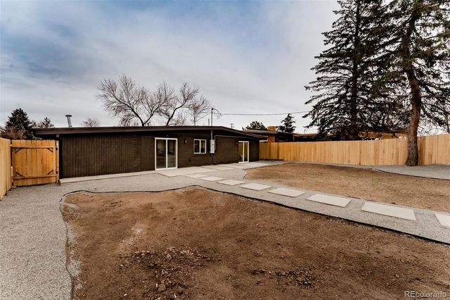 3672 Shaw Boulevard, Westminster, CO 80031