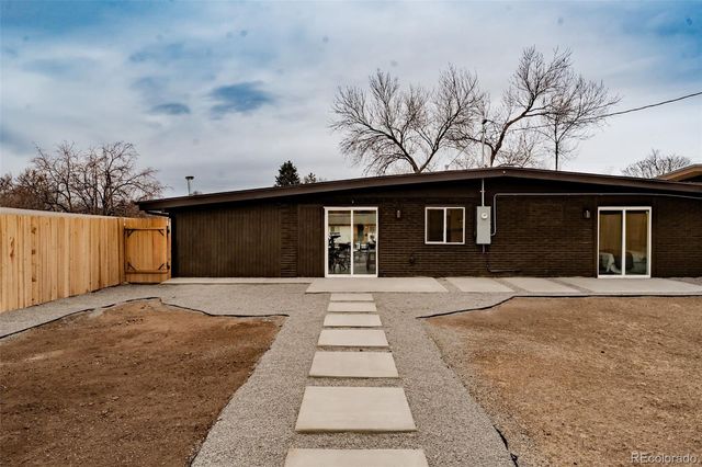 3672 Shaw Boulevard, Westminster, CO 80031