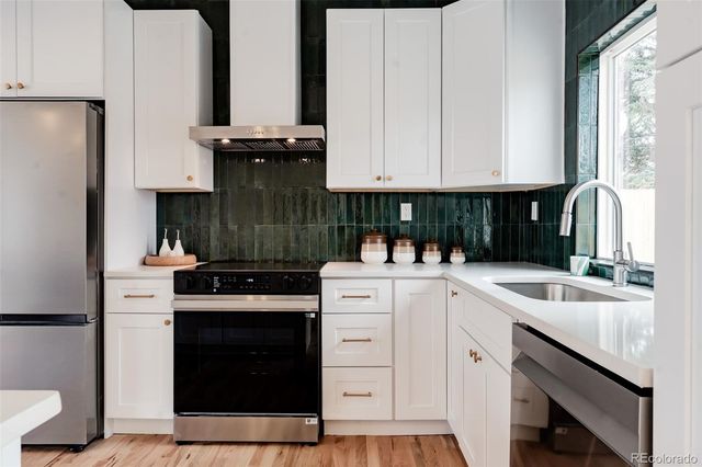 3672 Shaw Boulevard, Westminster, CO 80031