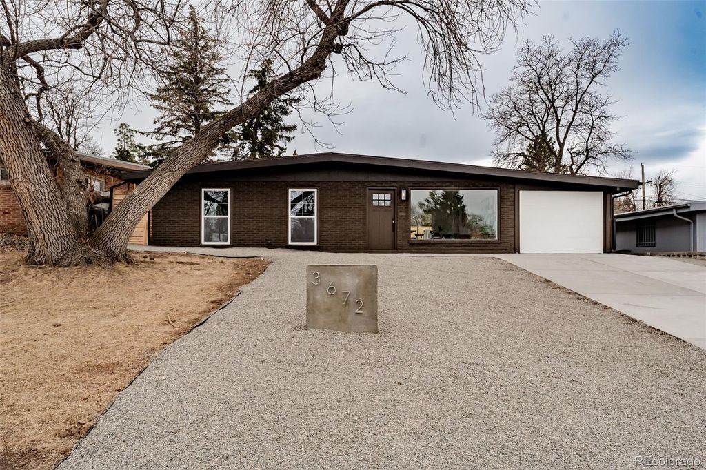3672 Shaw Boulevard, Westminster, CO 80031