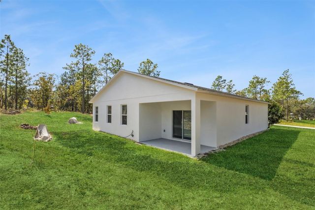 8565 SW 125TH COURT ROAD, Dunnellon, FL 34432