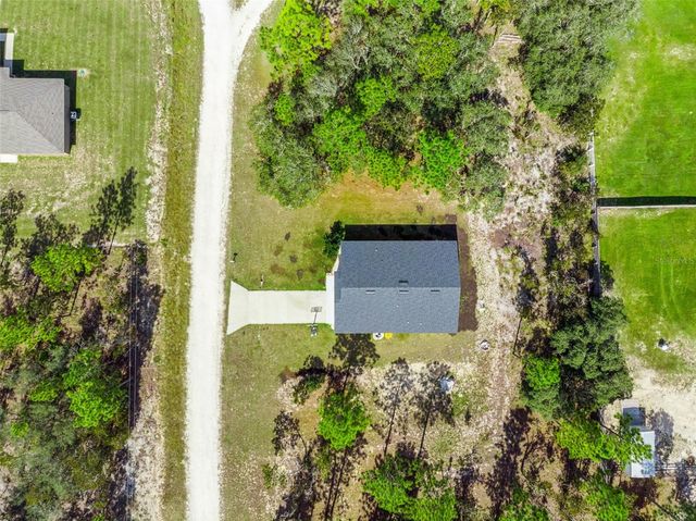 8565 SW 125TH COURT ROAD, Dunnellon, FL 34432