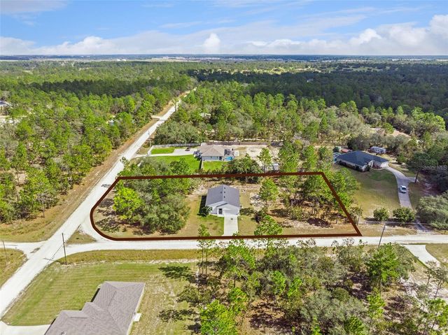 8565 SW 125TH COURT ROAD, Dunnellon, FL 34432