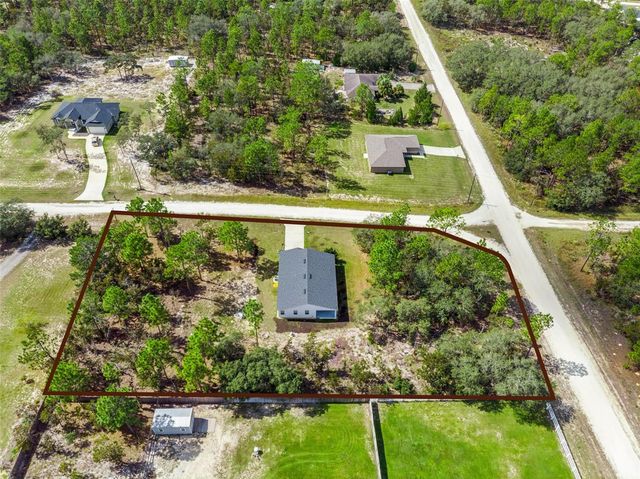 8565 SW 125TH COURT ROAD, Dunnellon, FL 34432