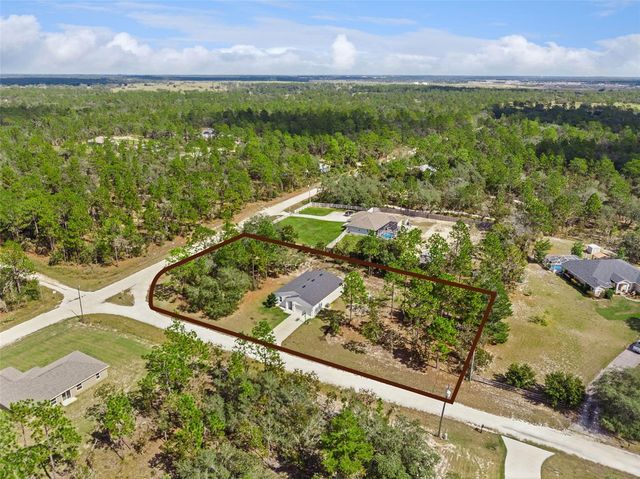 8565 SW 125TH COURT ROAD, Dunnellon, FL 34432