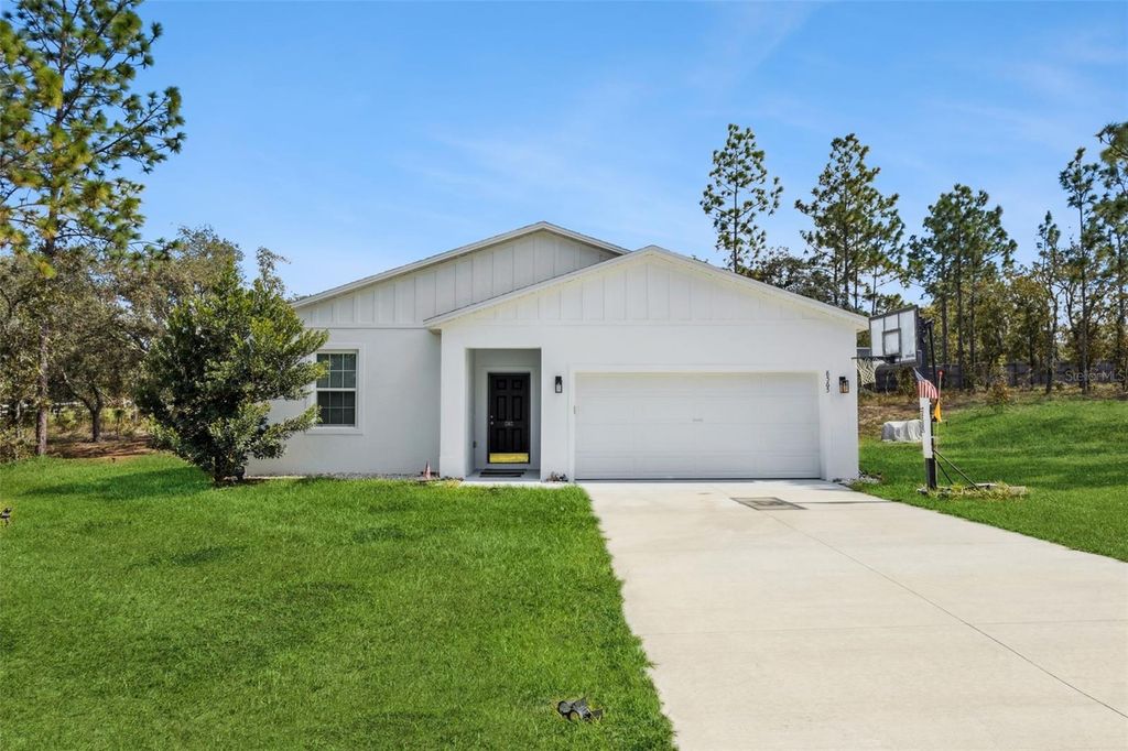 8565 SW 125TH COURT ROAD, Dunnellon, FL 34432