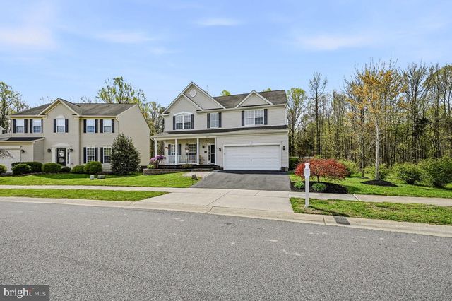 853 BARCELONA ST, Townsend, DE 19734