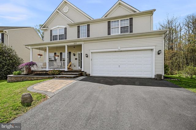 853 BARCELONA ST, Townsend, DE 19734