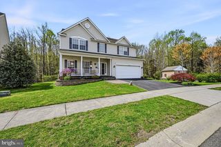 853 BARCELONA ST, Townsend, DE 19734