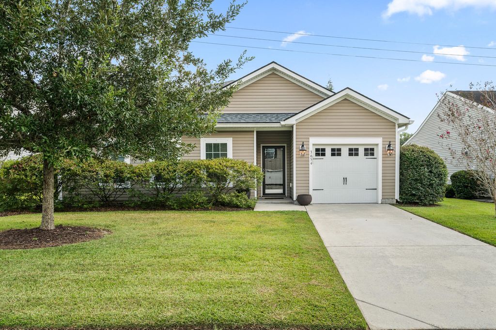 3654 Pimmit Place, Ladson, SC 29456