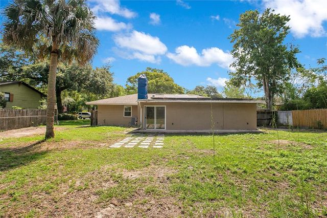 3431 HUNT LANE, Oviedo, FL 32765