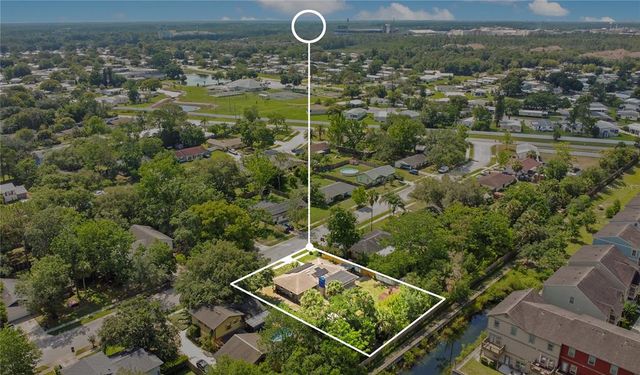 3431 HUNT LANE, Oviedo, FL 32765