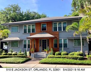 510 E JACKSON ST 5, Orlando, FL 32801