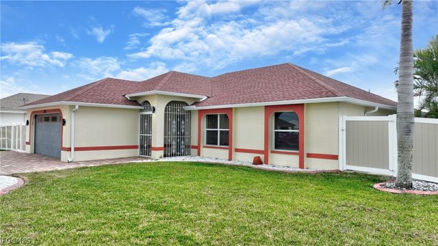 1118 NW 17th ST, Cape Coral, FL 33993