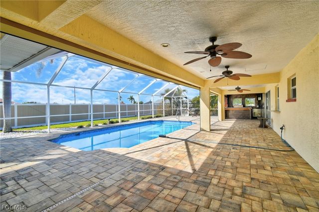 1118 NW 17th ST, Cape Coral, FL 33993