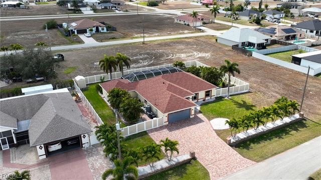 1118 NW 17th ST, Cape Coral, FL 33993