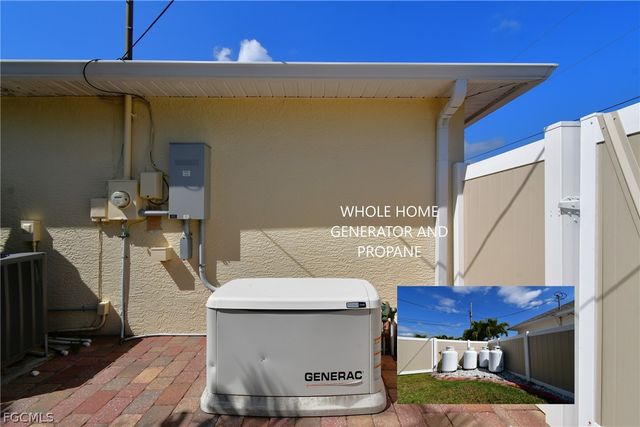 1118 NW 17th ST, Cape Coral, FL 33993