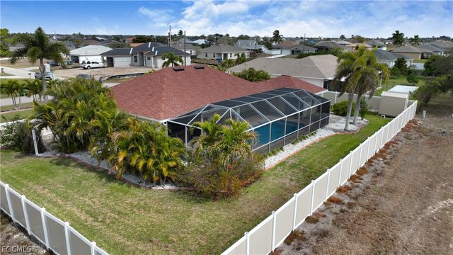 1118 NW 17th ST, Cape Coral, FL 33993