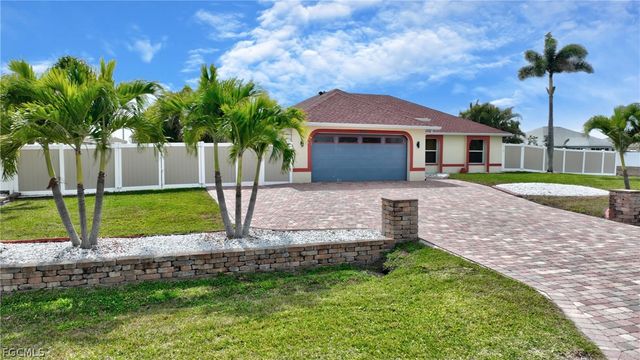 1118 NW 17th ST, Cape Coral, FL 33993