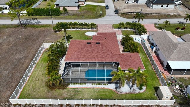 1118 NW 17th ST, Cape Coral, FL 33993