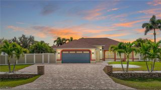 1118 NW 17th ST, Cape Coral, FL 33993