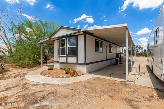 3663 N THISTLE Drive, Florence, AZ 85132