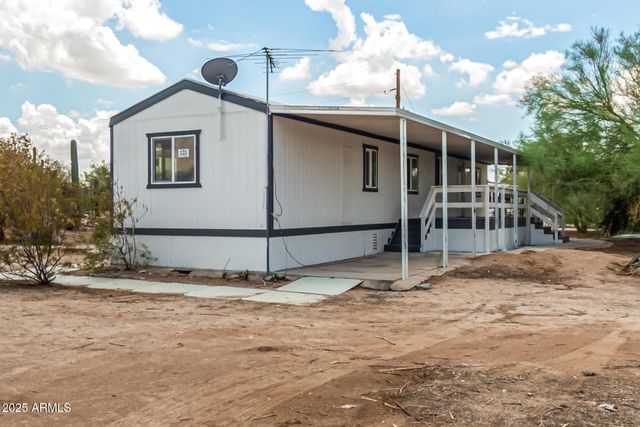 3663 N THISTLE Drive, Florence, AZ 85132